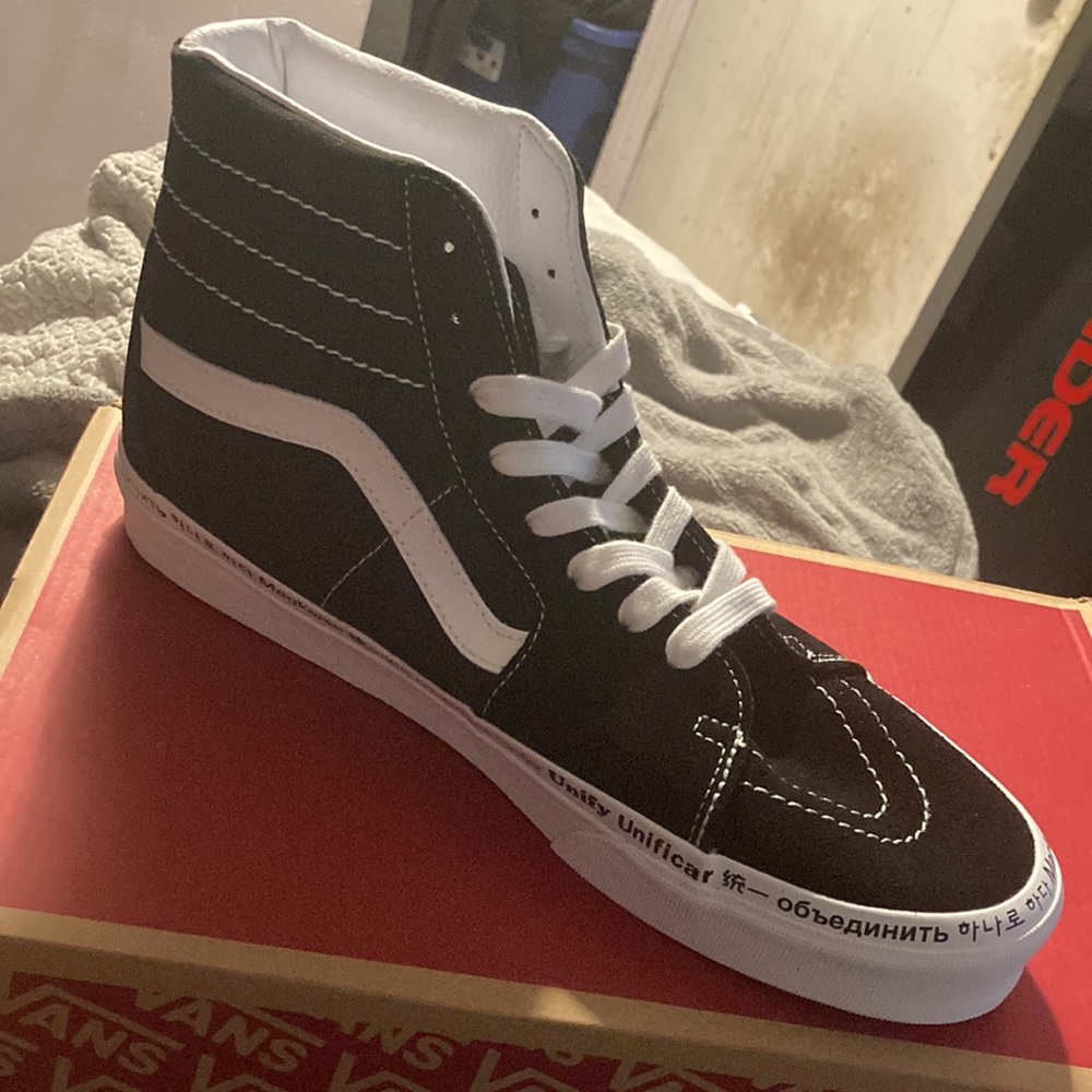 Unity colorful - Picture 2 of 3